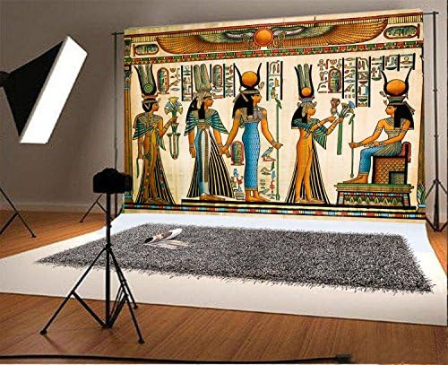 5 על 3 רגל אלים של מצרים רקע לצילום מצרי דקור עתיק מצרי מיתולוגיה הספינקס מצרים קלף הירוגליפי תמונה רקע עבור נסיעות