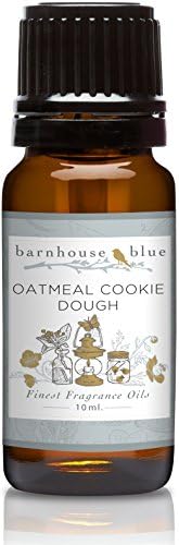 Barnhouse Blue - Farts Monkey - שמן ניחוח פרימיום - 10 מל