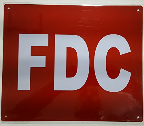 סימן FDC -