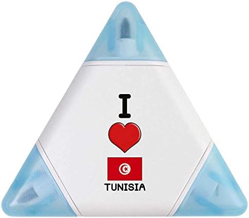 אזידה' אני אוהב את תוניסיה ' קומפקטי עשה זאת בעצמך רב כלי